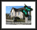 Clair S�jour villa � Bagnoles de l'Orne
